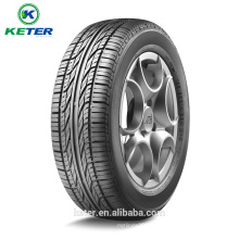 China pneus pcr 165 / 70R13 175 / 70R13 13 14 15 polegadas pneu de carro